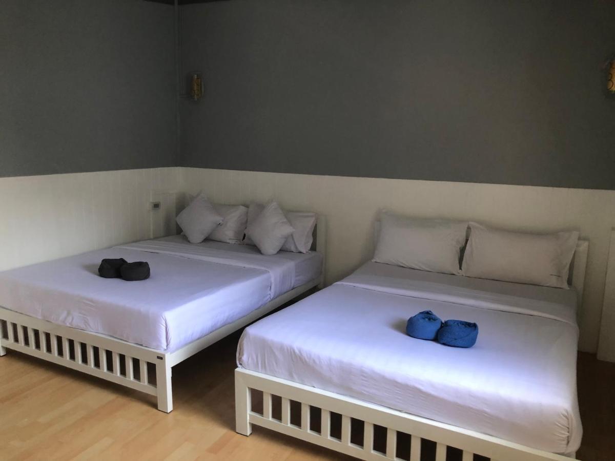 Bluemoon 10 Guests Home サメット島 エクステリア 写真