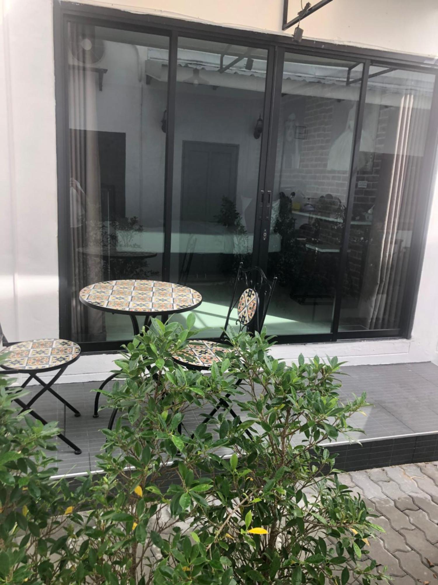 Bluemoon 10 Guests Home サメット島 エクステリア 写真